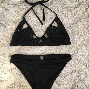 Victoria's Secret Swim - Victoria’s Secret Cut Out Detail Swimsuit Victoria's Secret Swim - Victoria’s Secret Cut Out Detail Swimsuit